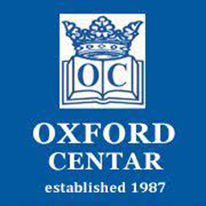 Oxford Centar stranih jezika Podgorica