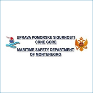 Uprava pomorske sigurnosti Crne Gore