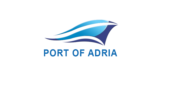 Posjeta studenata Fakulteta za pomorstvo i turizam Bar Port of Adria Bar 26.04.2024.