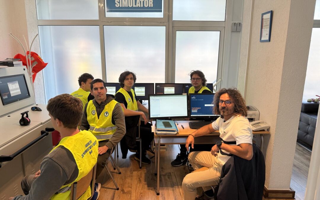 Sihronizacija i ubacivanje generatora u mrežu